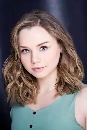 Niamh Wilson fotoğrafı