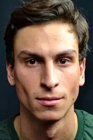 Niccolò Besio fotoğrafı