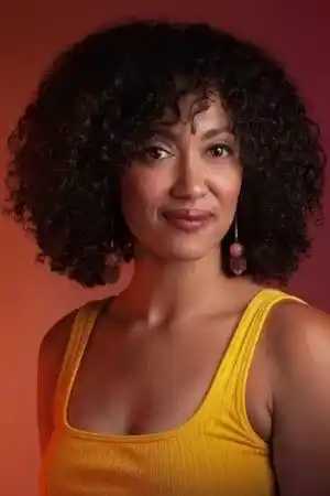 Niccole Thurman fotoğrafı