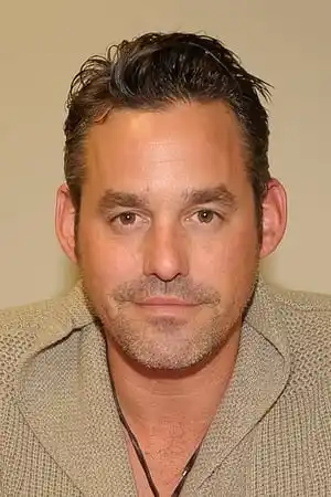 Nicholas Brendon fotoğrafı