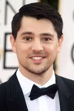 Nicholas D'Agosto fotoğrafı