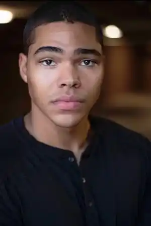 Nicholas Duvernay fotoğrafı