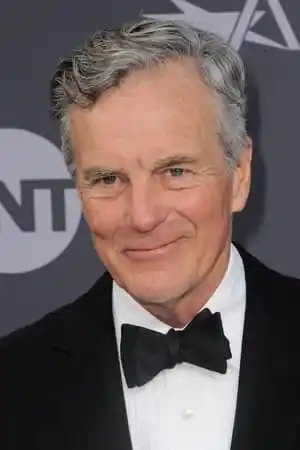 Nicholas Hammond fotoğrafı