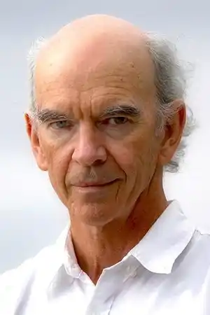 Nicholas Hope fotoğrafı