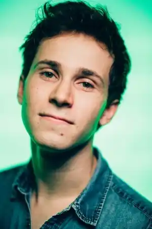 Nicholas Podany fotoğrafı