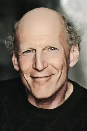 Nicholas Rice fotoğrafı