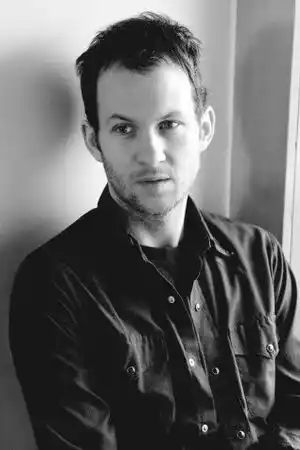 Nicholas Rose fotoğrafı