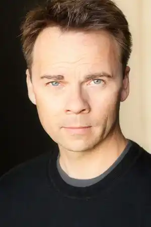 Nicholas Sadler fotoğrafı