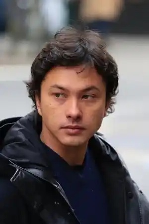 Nicholas Saputra fotoğrafı
