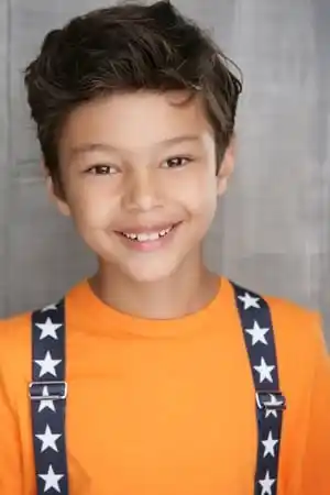 Nicholas Sean Johnny fotoğrafı