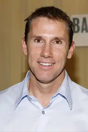 Nicholas Sparks fotoğrafı