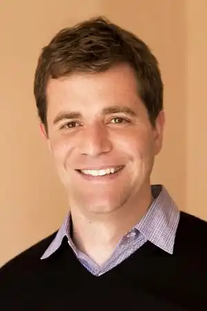 Nicholas Stoller fotoğrafı