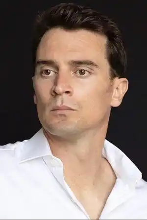 Nicholas Tucci fotoğrafı