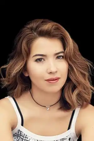 Nichole Sakura fotoğrafı