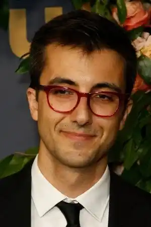 Nick Antosca fotoğrafı