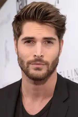 Nick Bateman fotoğrafı