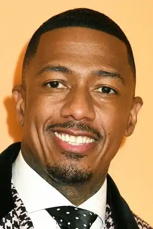 Nick Cannon fotoğrafı