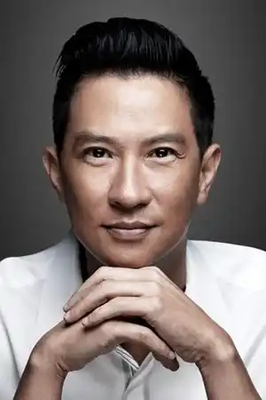 Nick Cheung Ka-Fai fotoğrafı