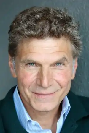 Nick Chinlund fotoğrafı