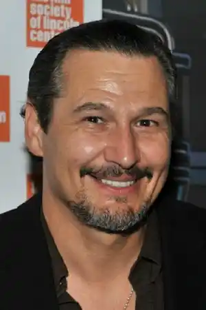 Nick Damici fotoğrafı