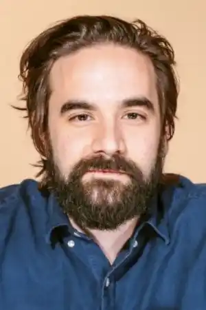 Nick Frangione fotoğrafı