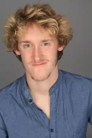 Nick Golterman fotoğrafı
