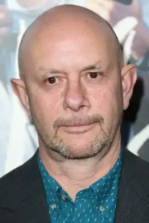 Nick Hornby fotoğrafı