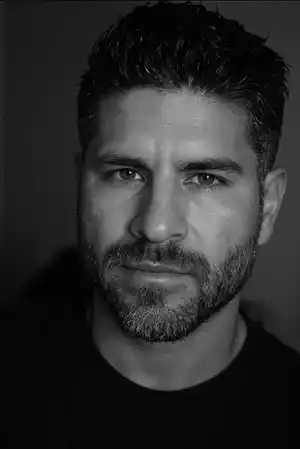 Nick Koumalatsos fotoğrafı