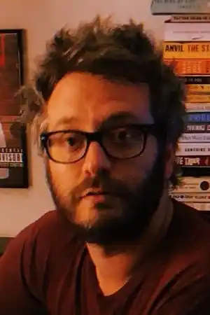 Nick Kreiss fotoğrafı