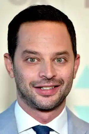 Nick Kroll fotoğrafı