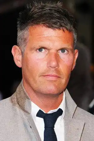 Nick Love fotoğrafı