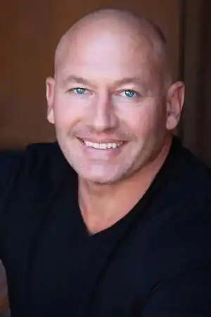 Nick McKinless fotoğrafı