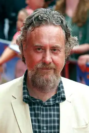 Nick Moore fotoğrafı
