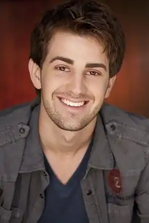 Nick Palatas fotoğrafı
