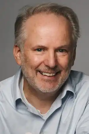 Nick Park fotoğrafı