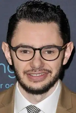 Nick Peine fotoğrafı