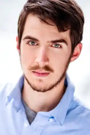 Nick Preston fotoğrafı