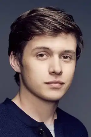 Nick Robinson fotoğrafı
