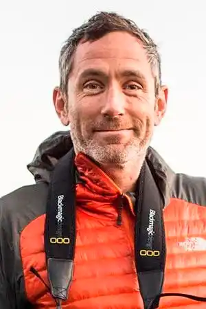 Nick Rosen fotoğrafı