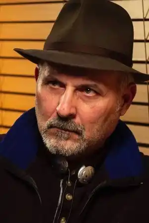 Nick Stagliano fotoğrafı