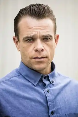 Nick Stahl fotoğrafı