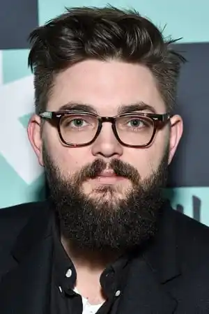 Nick Thune fotoğrafı