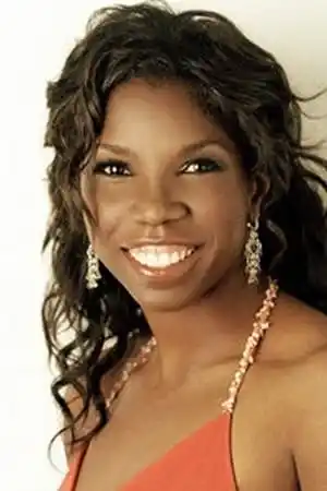 Nicki Micheaux fotoğrafı