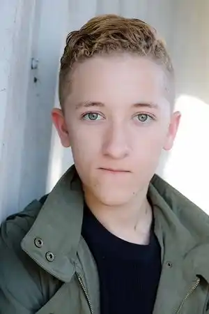 Nickolas Wolf fotoğrafı