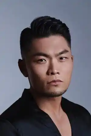 Nicky Lee fotoğrafı