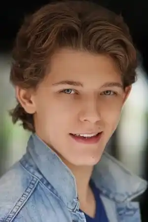 Nico Ford fotoğrafı