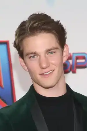 Nico Greetham fotoğrafı