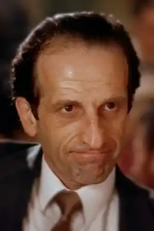 Nico Lathouris fotoğrafı
