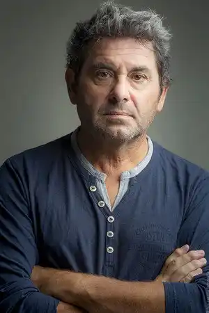 Nico Montoya fotoğrafı