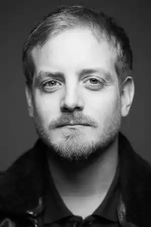 Nico van den Brink fotoğrafı